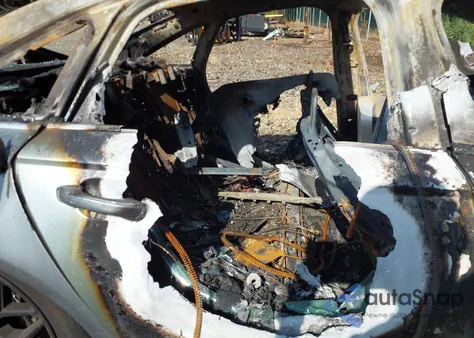 2013 Audi S6 4.0T Prestige from USA, damaged, VIN WAUF2AFC5DN147903